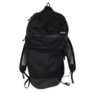 Matador Freefly16 Packable Backpack Travel Hiking Lightweight Outdoor Pack EUC